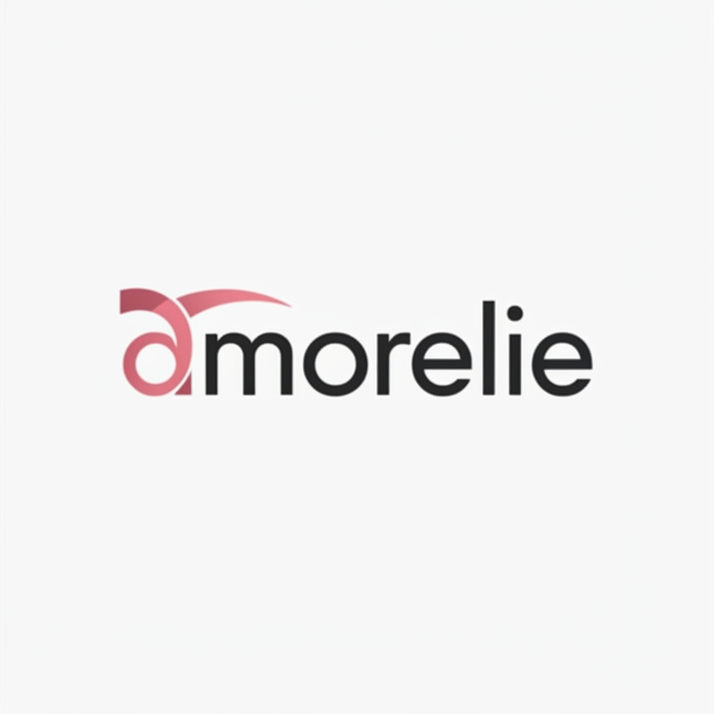 AMORELIE logo