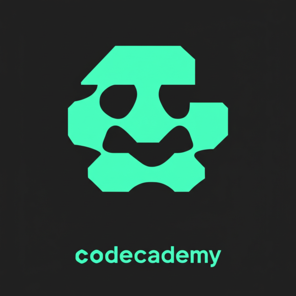codecademy logo