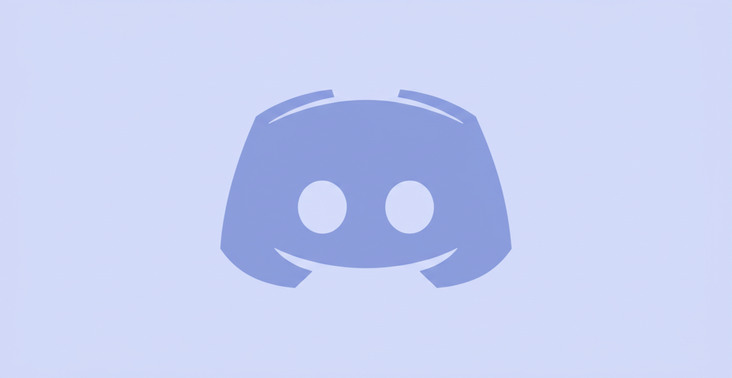 DISCORD logo