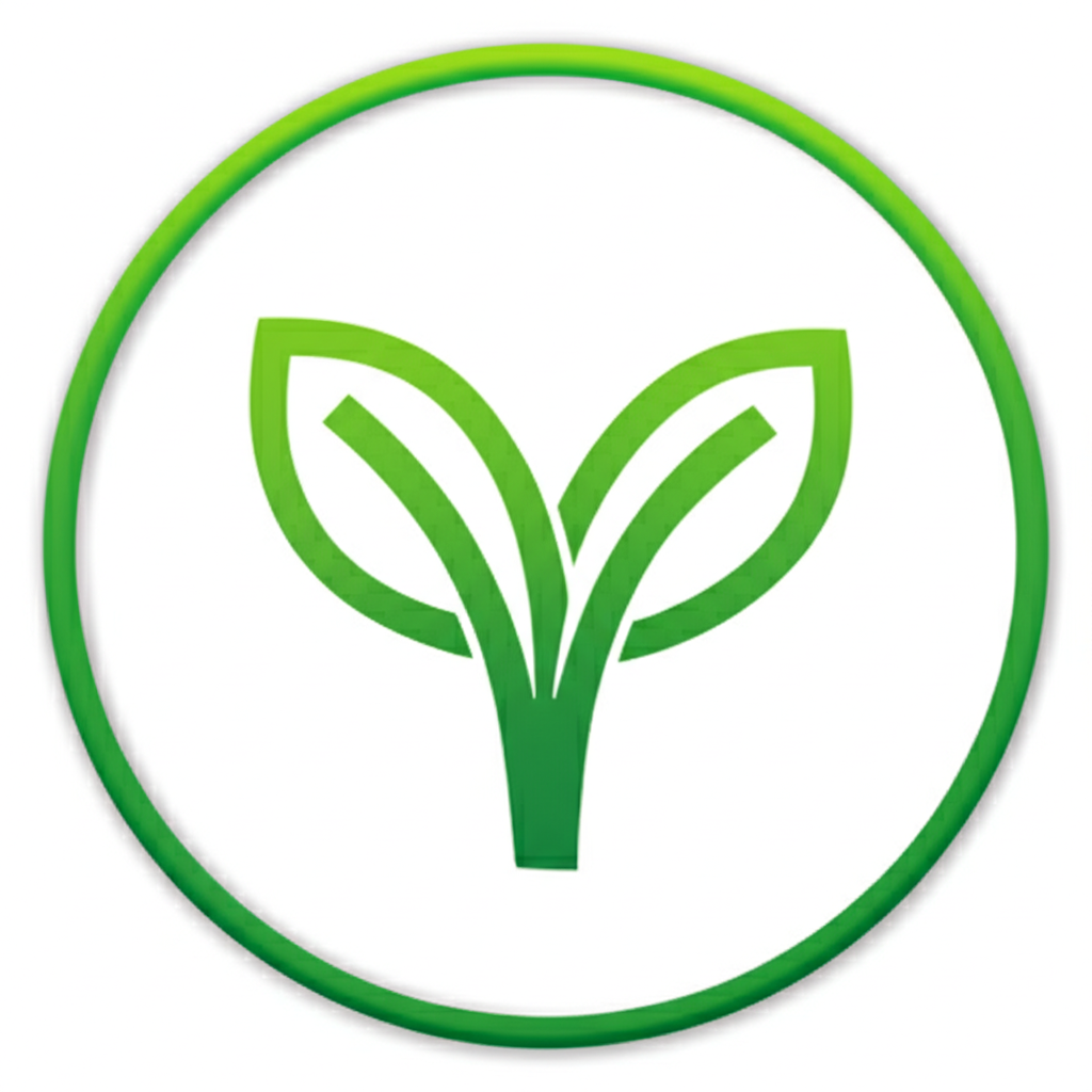 ECOSIA logo