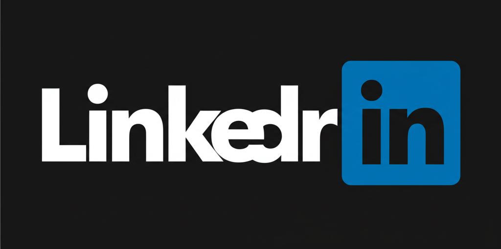 LINKEDIN logo