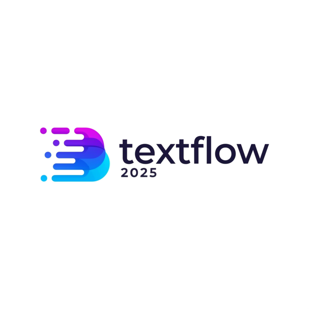 textflow logo
