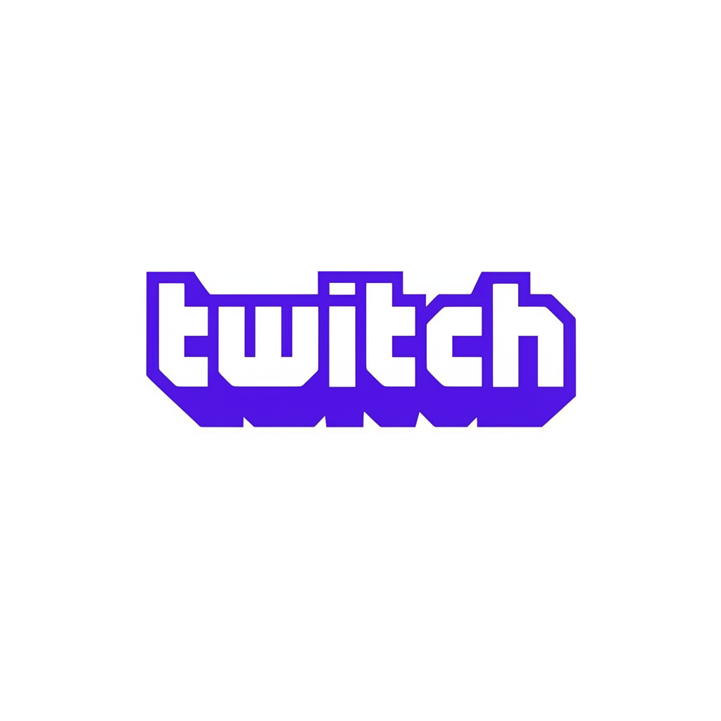 TWITCH logo